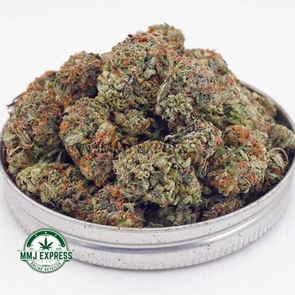Buy Cannabis Pink Kush AAA at MMJ Express Online Shop