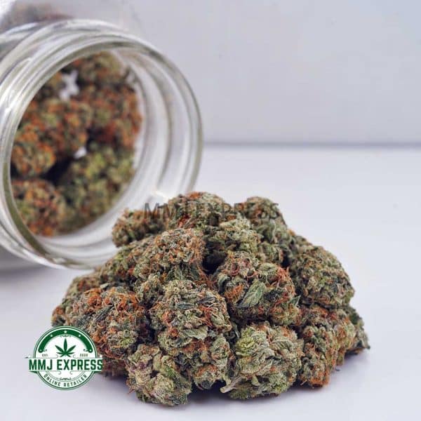 Buy Cannabis Pink Kush AAA at MMJ Express Online Shop