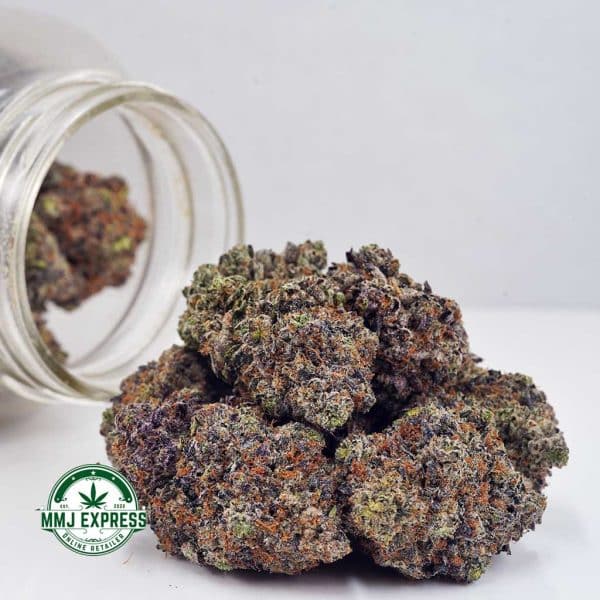 Buy Cannabis Pink Gas Mask Bubba AAAA+, Craft at MMJ Express Online Shop