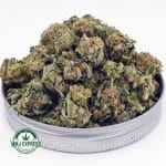 Buy Cannabis Kush Berry AAAA (Popcorn) at MMJ Express Online Shop