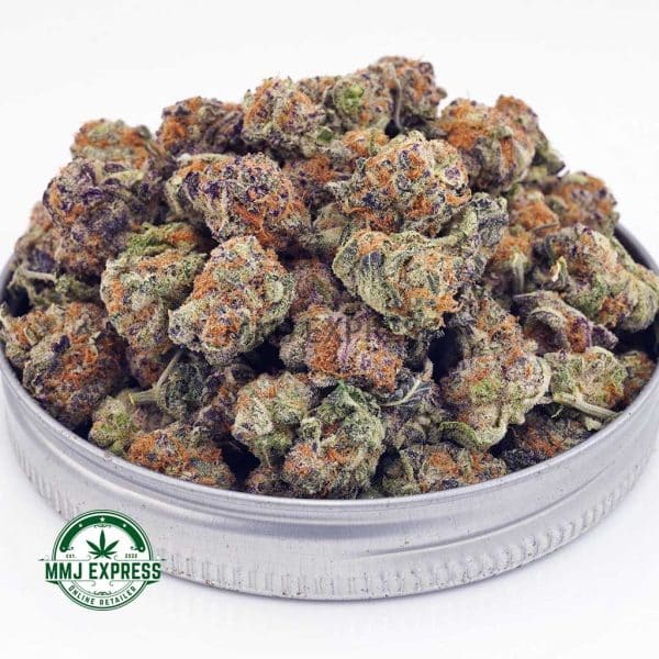 Buy Cannabis Tahoe Cookies AAAA (Popcorn Nugs) MMJ Express Online Shop