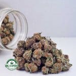 Buy Cannabis Tahoe Cookies AAAA (Popcorn Nugs) MMJ Express Online Shop