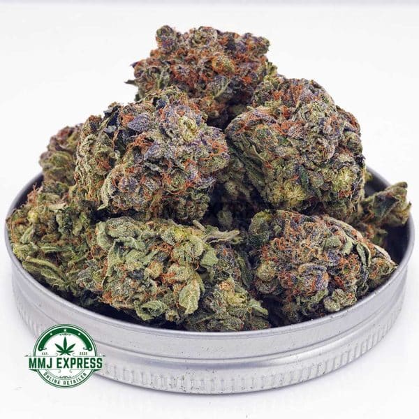 Buy Cannabis Candy Star AAA MMJ Express Online Shop