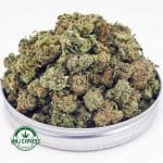 Buy Cannabis Rock Tuna AAAA (Popcorn Nugs) at MMJ Express Online Shop