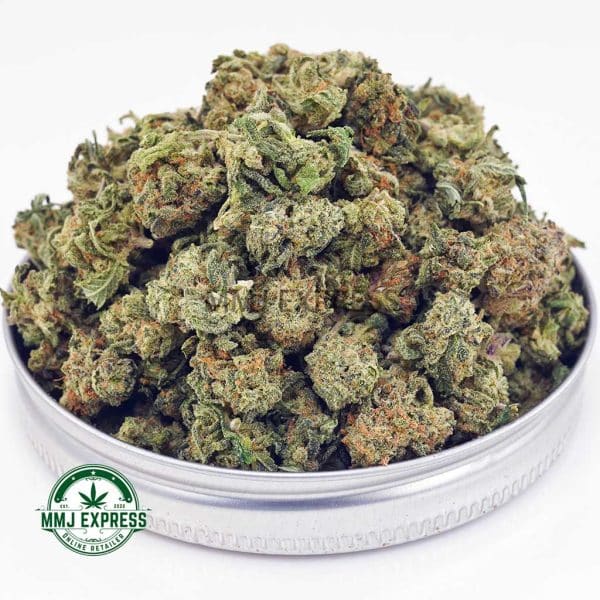 Buy Cannabis Rock Tuna AAAA (Popcorn Nugs) at MMJ Express Online Shop