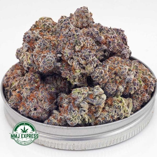 Buy Cannabis Blue Dream AAA at MMJ Express Online Shop
