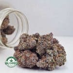 Buy Cannabis Blue Dream AAA at MMJ Express Online Shop
