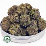 Buy Cannabis Durban Poison AAA at MMJ Express Online Shop