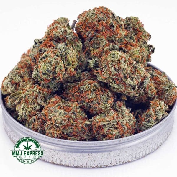 Buy Cannabis Cookies & Cream AAA at MMJ Express Online Shop
