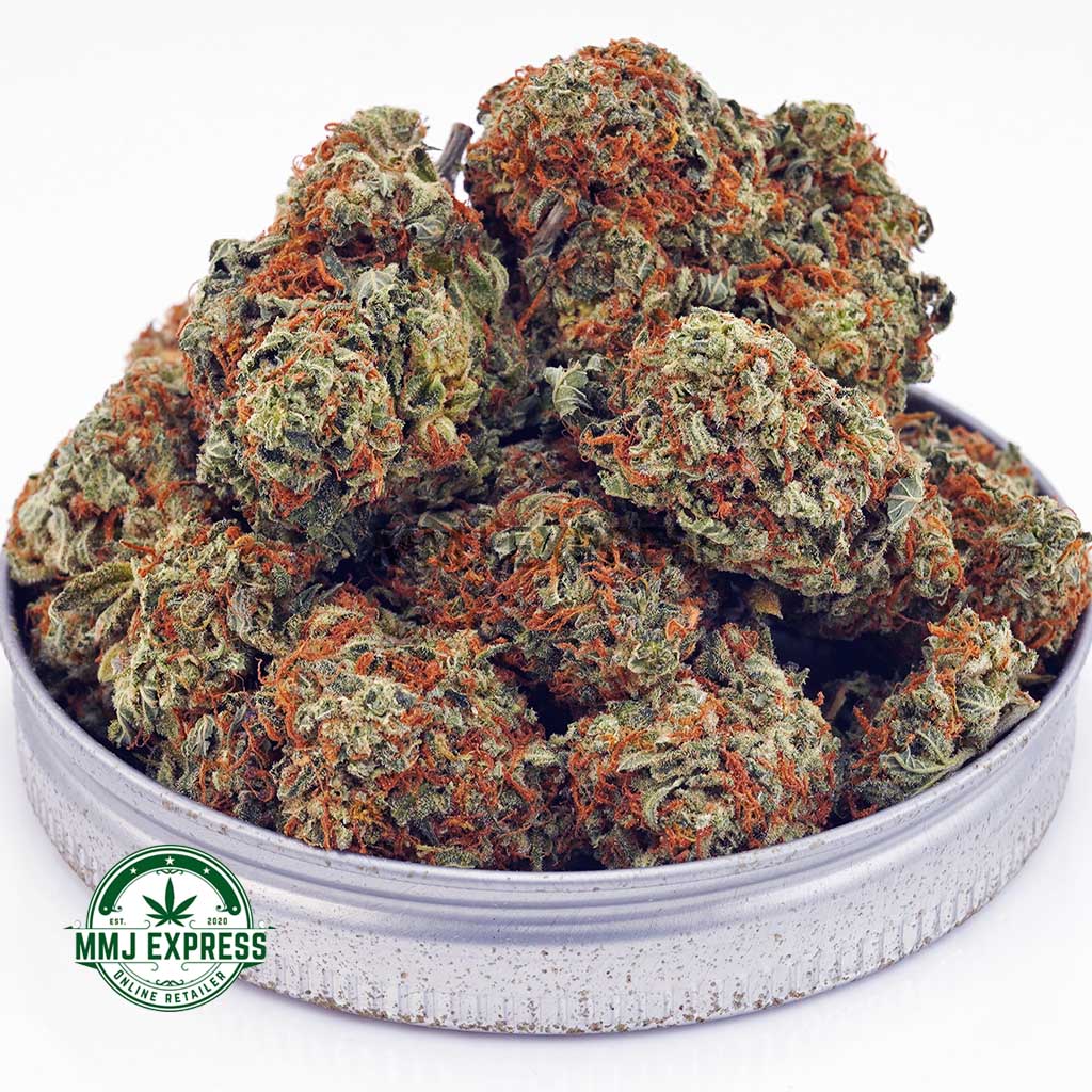 EA COOKIES&CREAM MMJ Buy Cannabis Cookies & Cream AAA at MMJ Express Online Shop