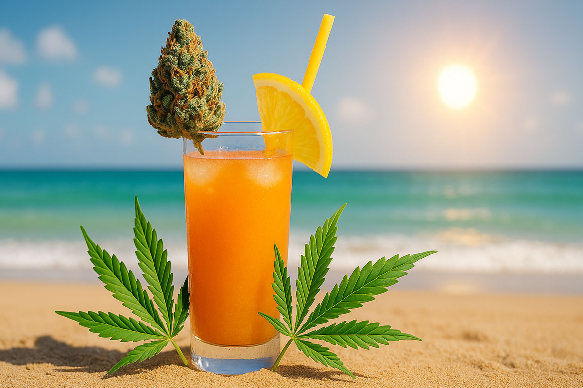 Summer Solstice Strains Guide for Canadian Cannabis Lovers