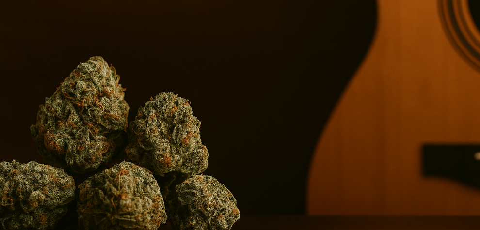 Take Your Cannabis Experience To The Next Level With Sativa Pot Strains