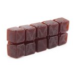 Buy One Life Edibles - Root Beer Gummy - 150mg THC + 150mg CBD at MMJ Express Online Shop