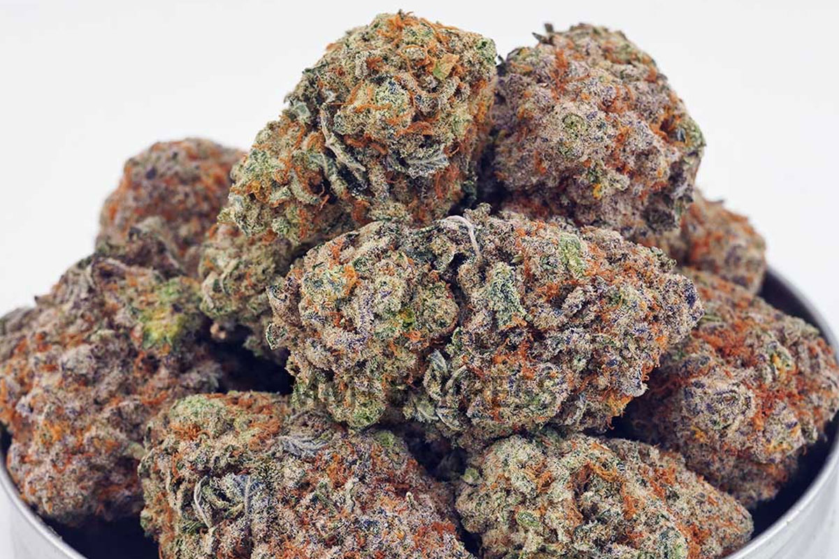 alaskan thunder fuck