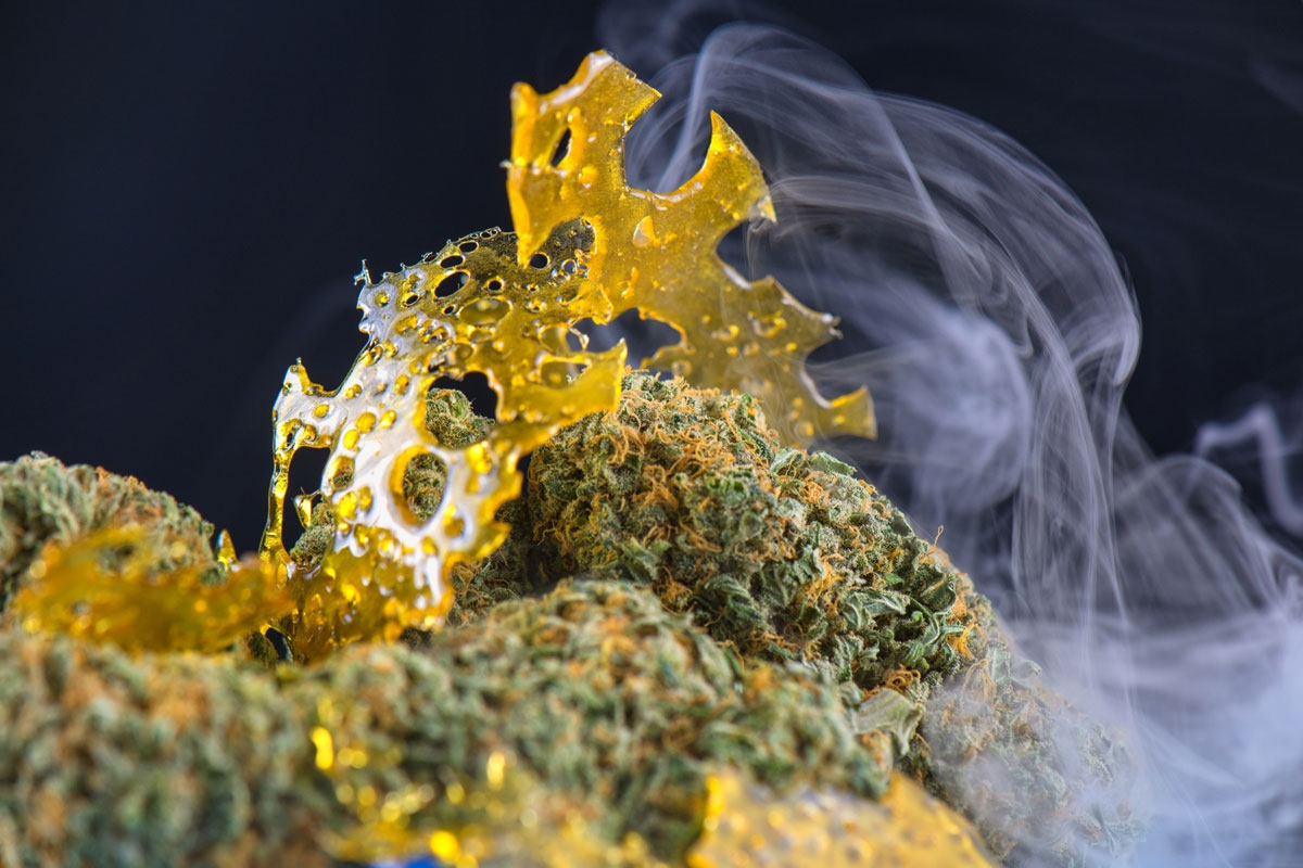 buy shatter online at mmj express