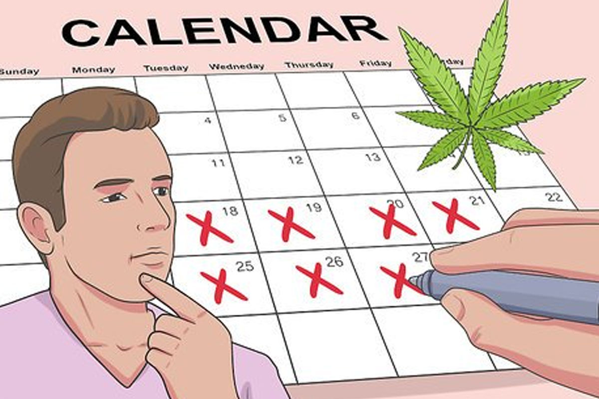 how to pass a drug test 