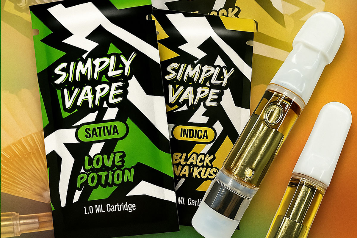 simply vapes