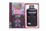 Buy Straight Goods - Dual Chamber Vape - Double Bubble + Tigers Blood (3 Grams + 3 Grams) at MMJ Express Online Shop