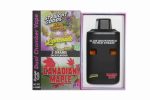 Buy Straight Goods - Dual Chamber Vape - Cotton Candy Lemonade + Canadian Maple (3 Grams + 3 Grams) at MMJ Express Online Shop