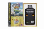 Buy Straight Goods - Dual Chamber Vape - Tropical Twist + Mango Blast (3 Grams + 3 Grams) at MMJ Express Online Shop