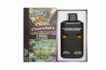 Buy Straight Goods - Dual Chamber Vape - Choco Chocolata + Cherra Melon (3 Grams + 3 Grams) at MMJ Express Online Shop