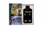 Buy Straight Goods - Dual Chamber Vape - Cherry Seinfeld + Iced Grapple (3 Grams + 3 Grams) at MMJ Express Online Shop