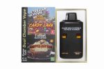 Buy Straight Goods - Dual Chamber Vape - Candy Lava x Coffee Butter Cream (3 Grams + 3 Grams) at MMJ Express Online Shop