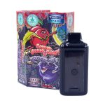 Buy So High Extracts - Dual Chamber Pen - Super Peach Rings + Blueberry Yum (4 Grams + 4 Grams) at MMJ Express Online Shop