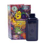 Buy So High Extracts - Dual Chamber Pen - Blackberry Lemonade + Morning Punch (4 Grams + 4 Grams) at MMJ Express Online Shop