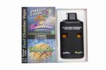 Buy Straight Goods - Dual Chamber Vape - Rainbow + Mango Ice (3 Grams + 3 Grams) at MMJ Express Online Shop