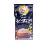 Buy Higher Fire Extracts - Bubble Hash Chocolate Bar - Cappuccino 2000mg THC at MMJ Express Online Shop