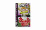 Buy Straight Goods - Dual Chamber Vape - Cotton Candy Lemonade + Canadian Maple (3 Grams + 3 Grams) at MMJ Express Online Shop