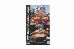 Buy Straight Goods - Dual Chamber Vape - Candy Lava x Coffee Butter Cream (3 Grams + 3 Grams) at MMJ Express Online Shop