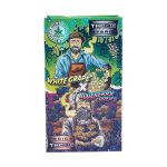 Buy So High Extracts - Dual Chamber Pen - White Grape + Blueberry Cookies (4 Grams + 4 Grams) at MMJ Express Online Shop