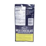 Buy Higher Fire Extracts - Bubble Hash Chocolate Bar - Milk 2000mg THC at MMJ Express Online Shop