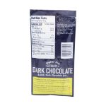 Buy Higher Fire Extracts - Bubble Hash Chocolate Bar - Dark 1000mg THC at MMJ Express Online Shop