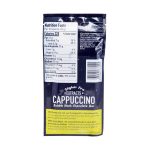 Buy Higher Fire Extracts - Bubble Hash Chocolate Bar - Cappuccino 2000mg THC at MMJ Express Online Shop