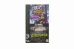 Buy Straight Goods - Dual Chamber Vape - Jawa Juice + Kinsasha (3 Grams + 3 Grams) at MMJ Express Online Shop