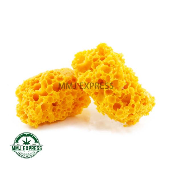 Buy Concentrates Crumble Godfather OG at MMJ Express Online Shop