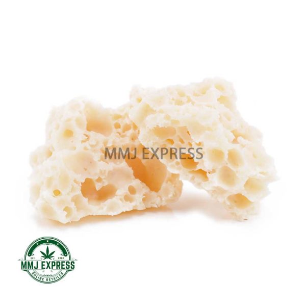 Buy Concentrate Crumble Purple Berry Skunk at MMJ Express Online Shop