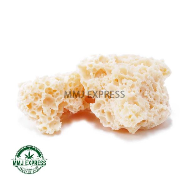 Buy Concentrates Crumble Gary Payton at MMJ Express Online Shop