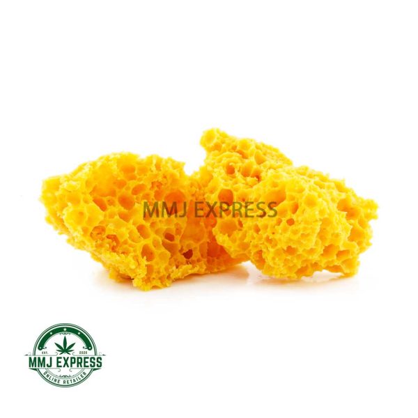 Buy Concentrates Crumble Godfather OG at MMJ Express Online Shop