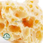 Buy Concentrates Crumble Island Pink Kush at MMJ Express Online Shop