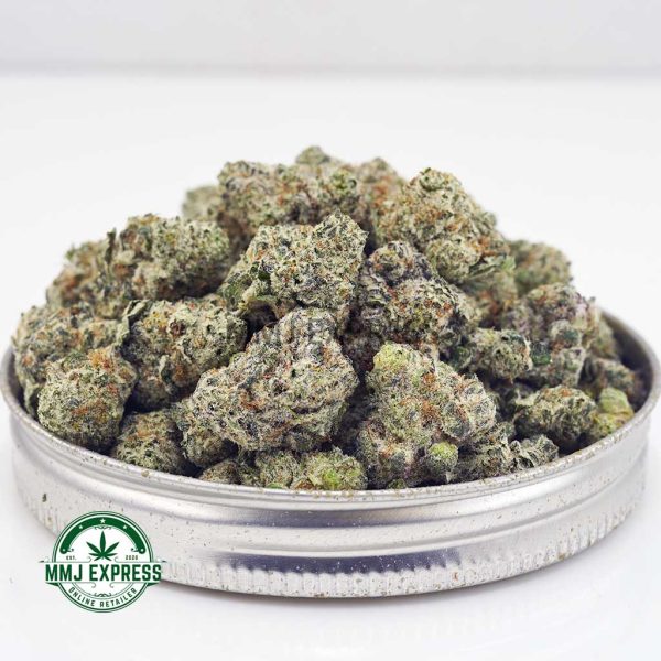 Buy Cannabis Animal Face AAAA (Popcorn Nugs) MMJ Express Online Shop