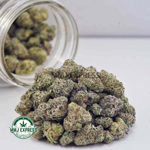Buy Cannabis Animal Face AAAA (Popcorn Nugs) MMJ Express Online Shop