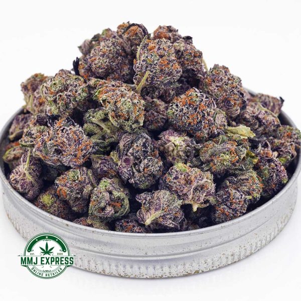 Buy Cannabis 33 Splitter AAAA (Popcorn) at MMJ Express Online Shop