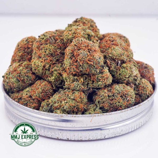 Buy Cannabis Diesel Kush AA at MMJ Express Online Shop