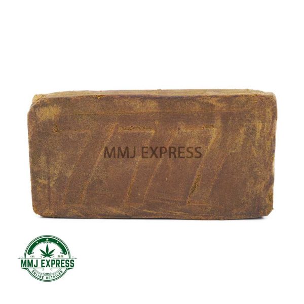 Buy Hash – Blonde 777 at MMJ Express Online Shop
