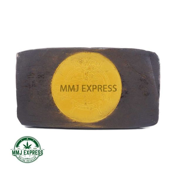 Buy Hash – Captain's Pink at MMJ Express Online Shop