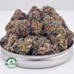 Buy Cannabis Berry Punch AAAA at MMJ Express Online Shop